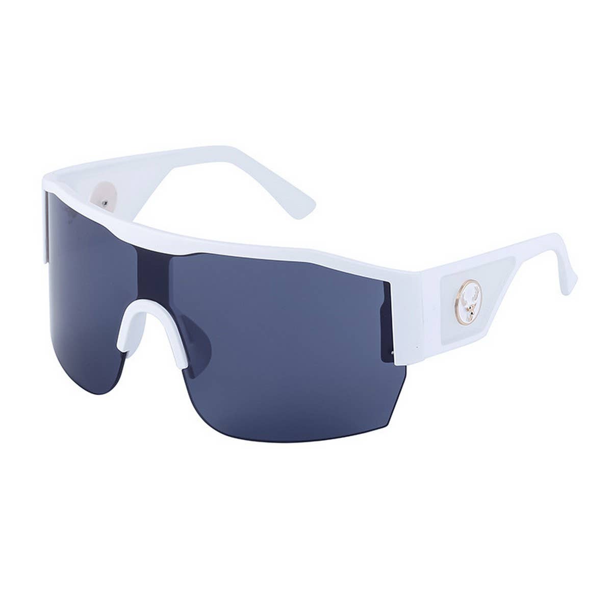 ONE-PIECE PERSONALITY LARGE FRAME SUNGLASSES_CWASG0717