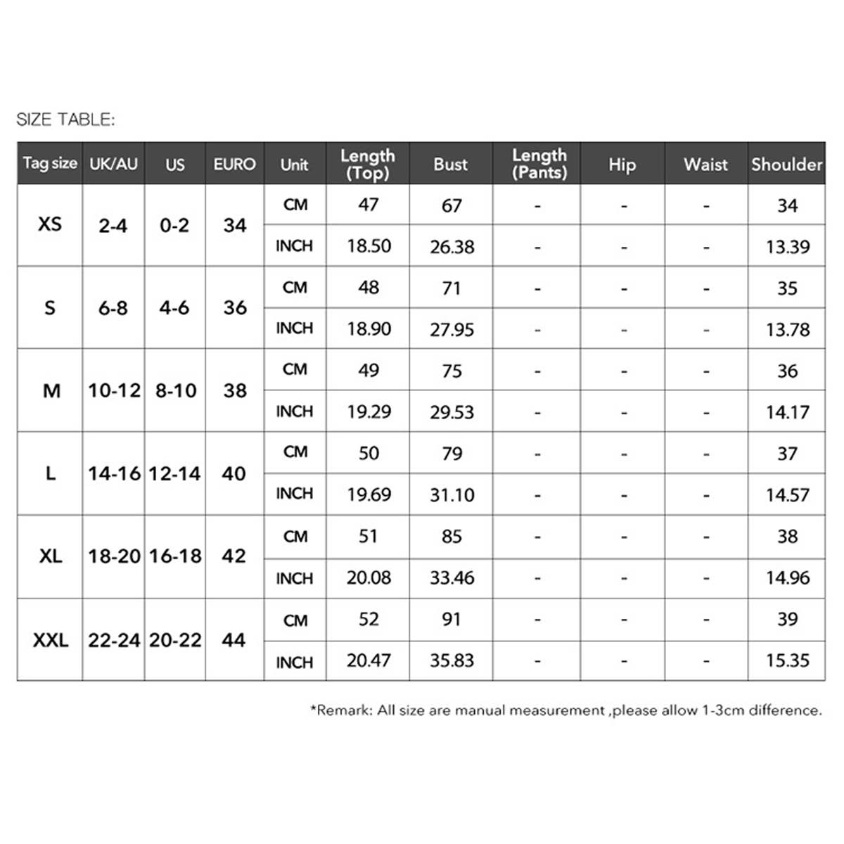 Sexy deep V slim-fit crop knit embroidered top