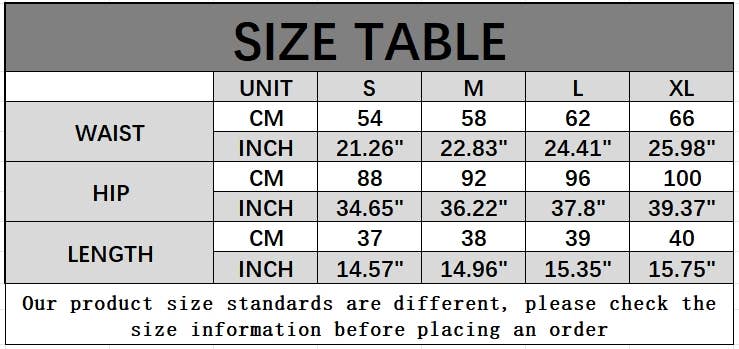 CWBSS0172_HIGH WAISTED ANTI SLIP YOGA SHORT SKIRT