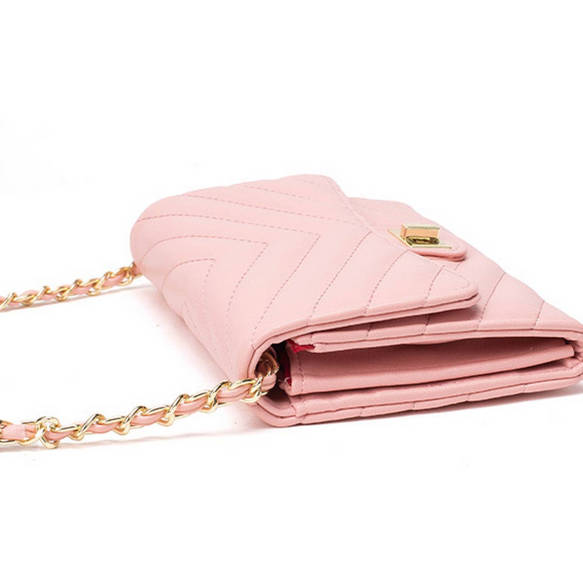 STYLISH CHAIN SHOULDER BAG_CWAB1637