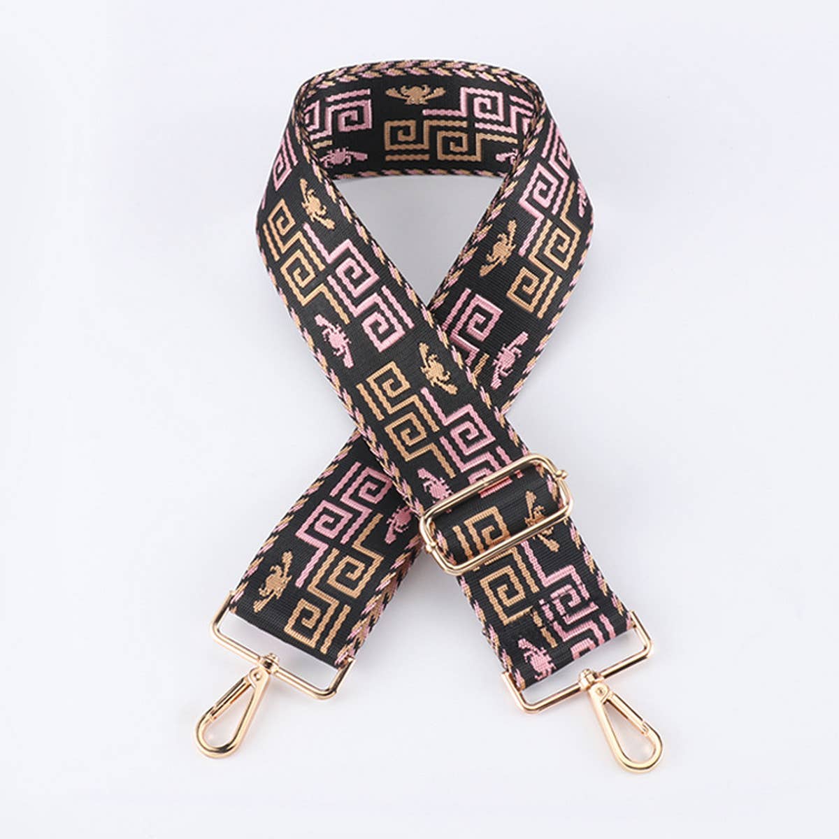 WOMEN RETRO REPLACEMENT BAG STRAP