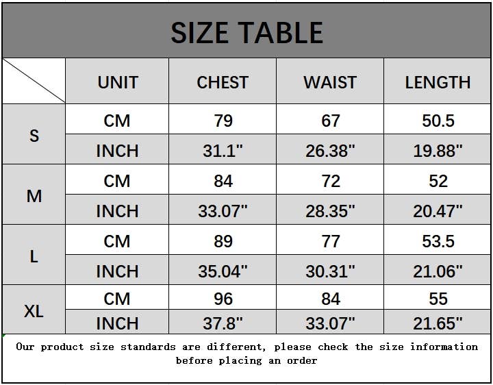 Sleeveless square neck casual crop camisole