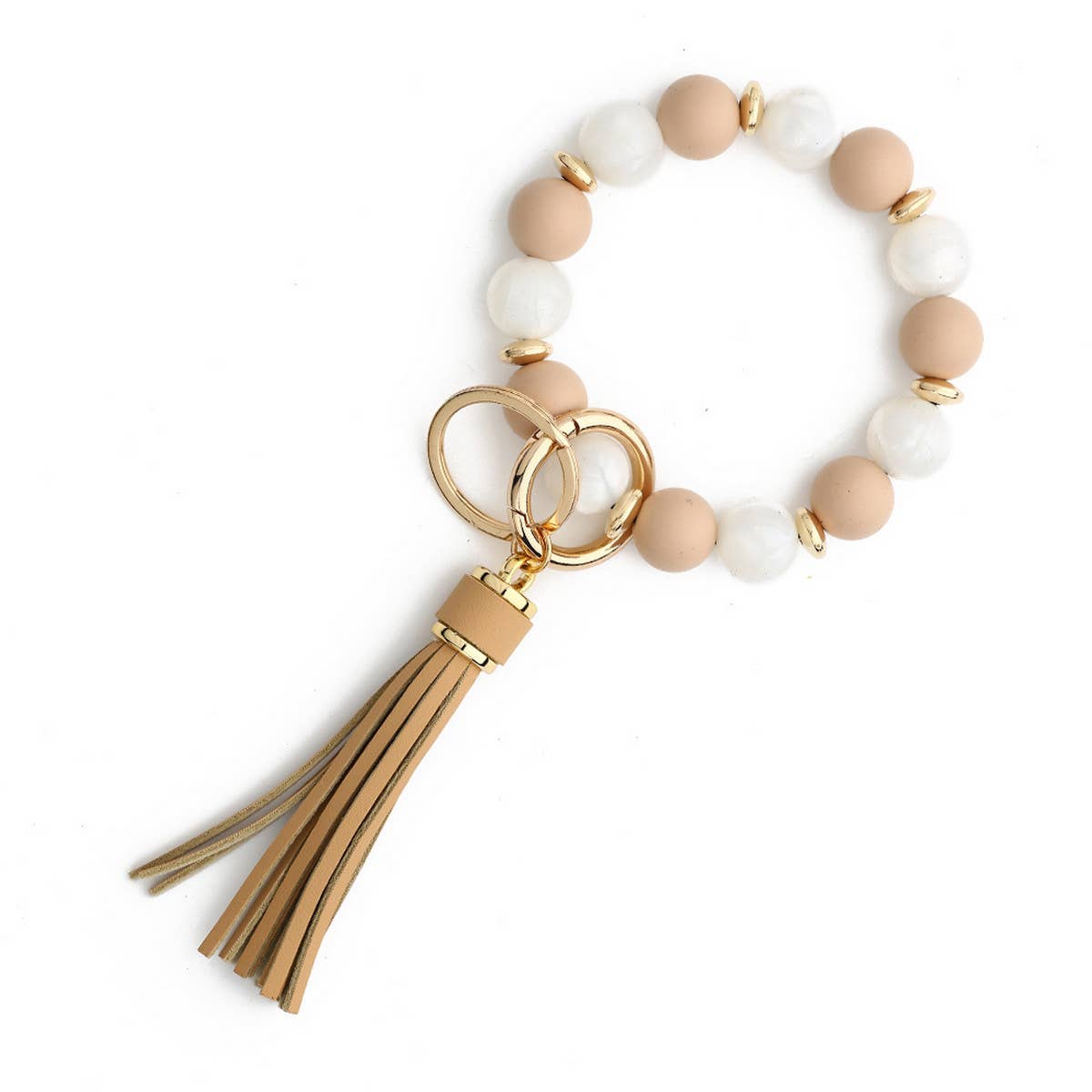 2024 NEW TASSEL BRACELET KEYCHAIN_CWMM1328