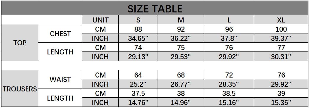 Loose solid-color half-breasted top shorts set