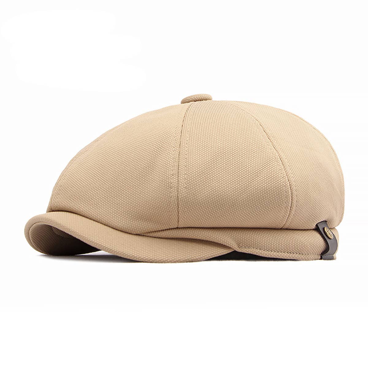 NEW OUTDOOR FASHION CASUAL FLAT CAP_CWAH1905