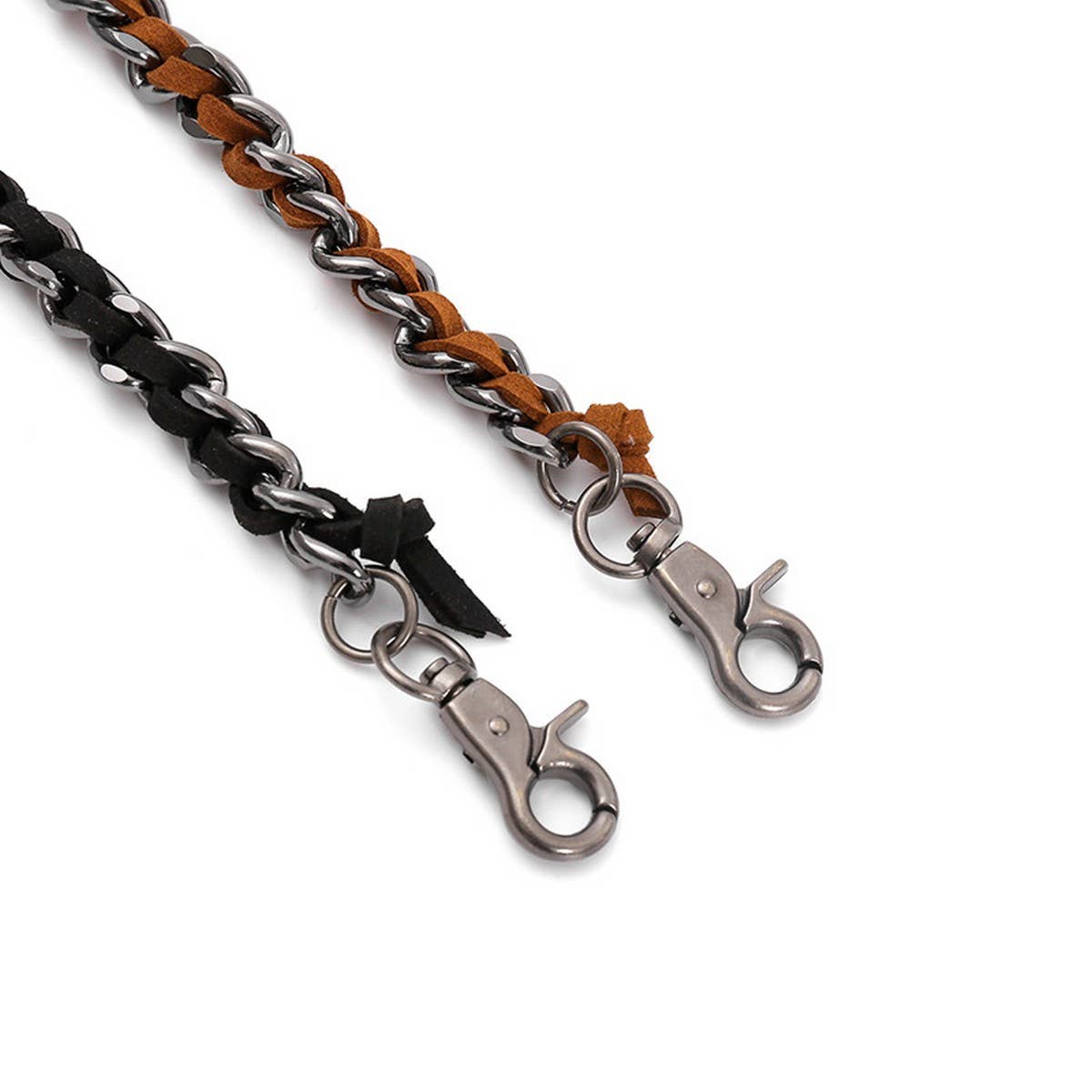 PUNK ROCK MEN'S HIP HOP PANTS CHAIN_CWMM4873