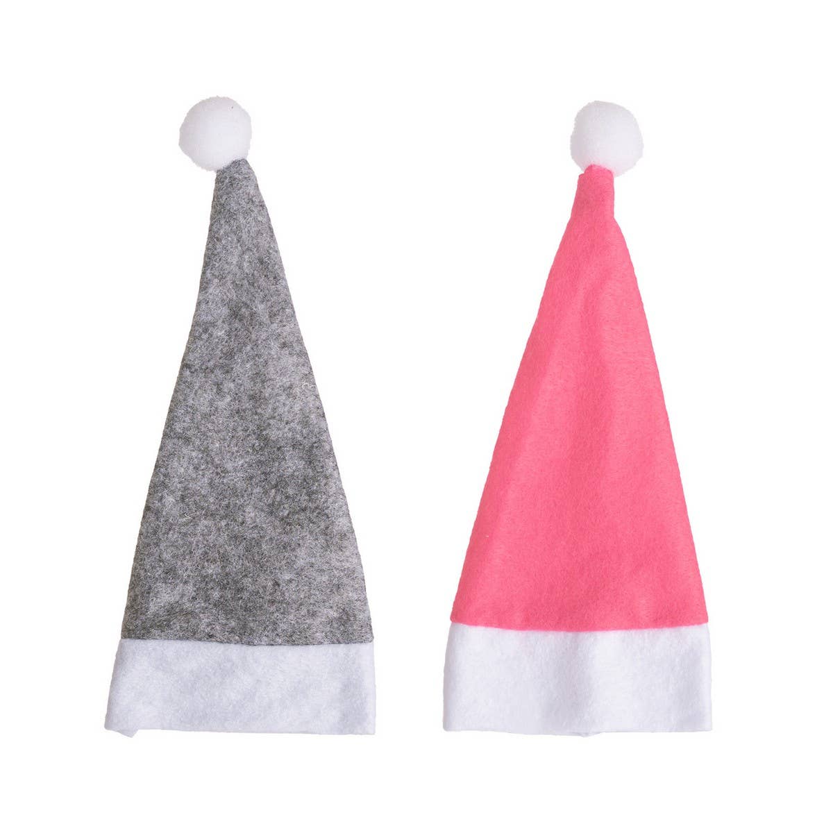 CWMM10284_CHRISTMAS BOTTLE HAT AND CUTLERY HOLDER COVERS