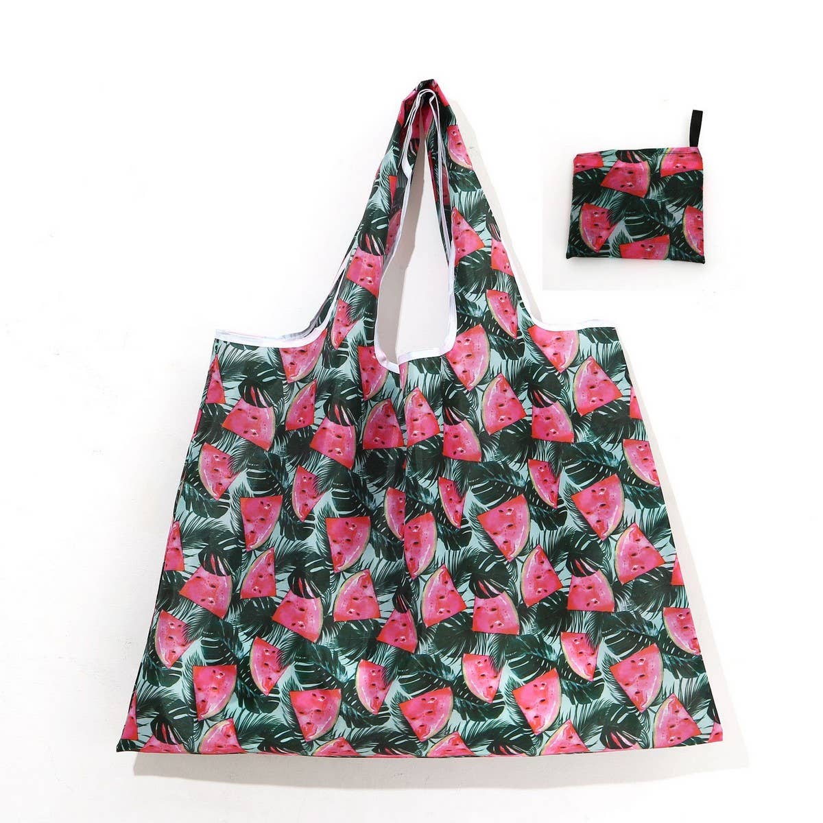 LARGE CAPACITY ECO-FRIENDLY SHOPPING BAG_CWAB3469