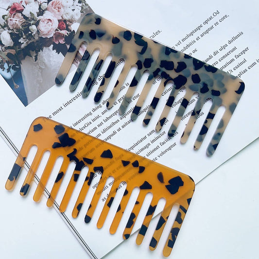 HOT SELLING ELECTROSTATIC INK TEXTURE COMB
