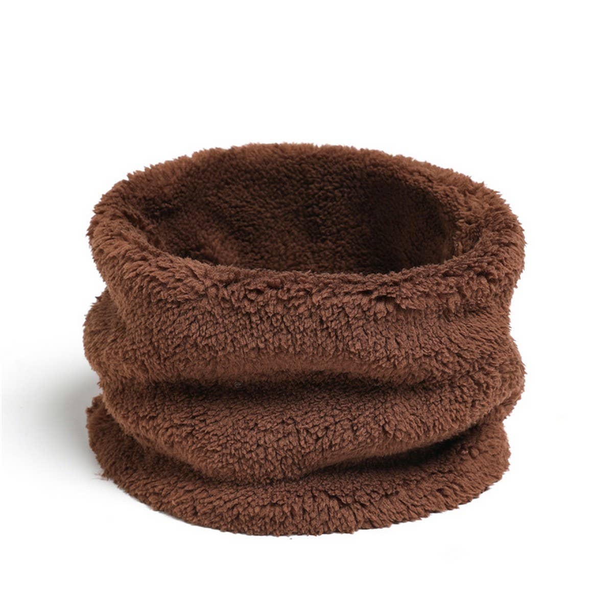 NEW SOLID COLOR ALL-MATCH WARM SCARF FOR WOMEN