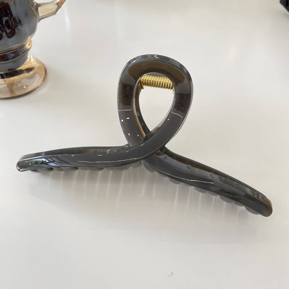 CWAHA4451_NEW 15CM ALL-MATCH SIMPLE SHARK CLIP