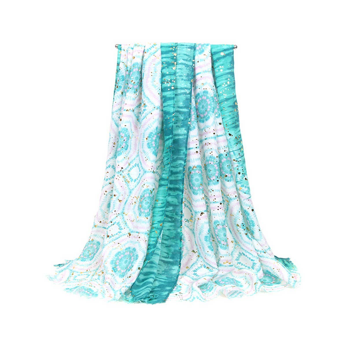 Beach Scarves - Women's Sun Protection Shawls_CWASC0680