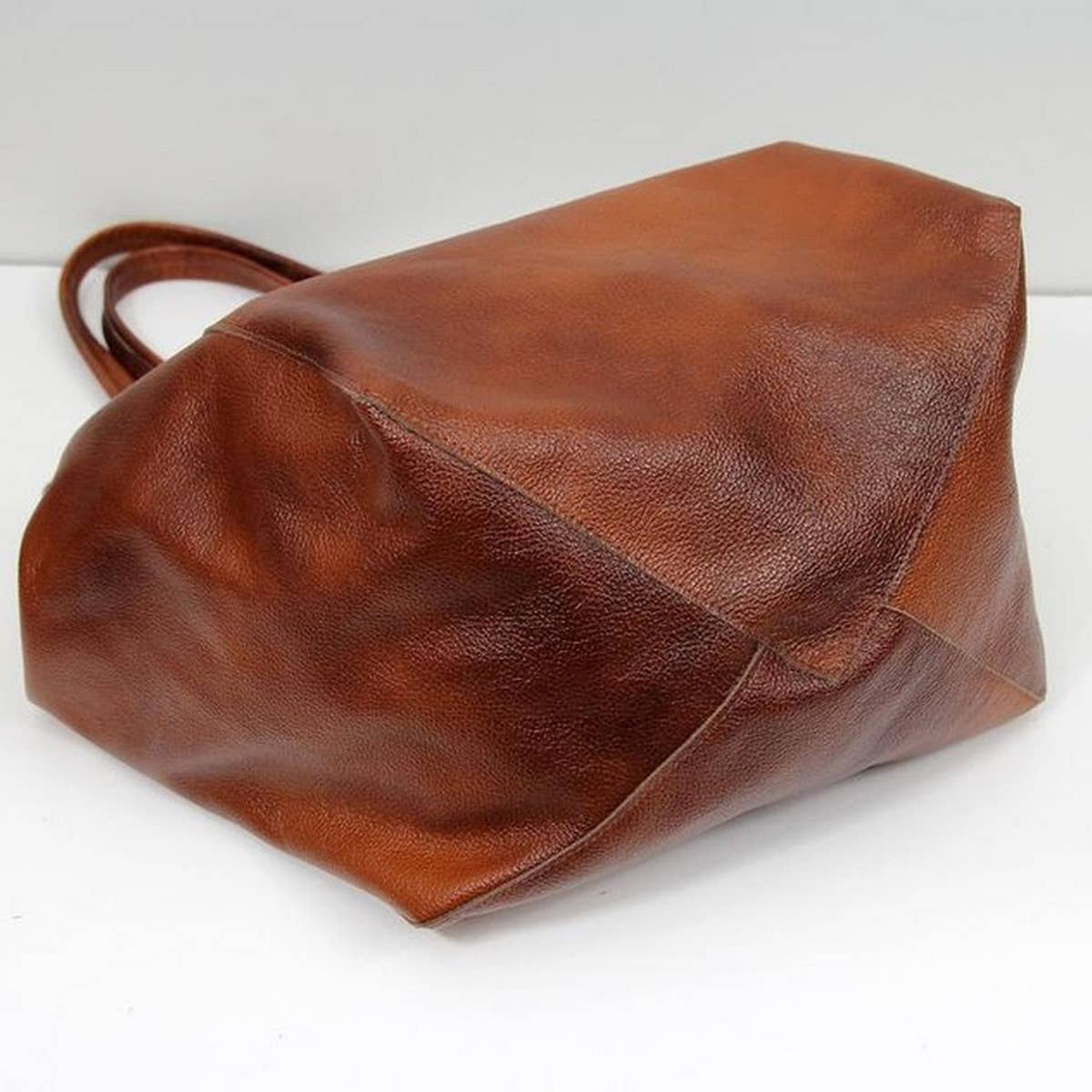 WOMEN ONE-SHOULDER PORTABLE TOTE BAG_CWAB0918