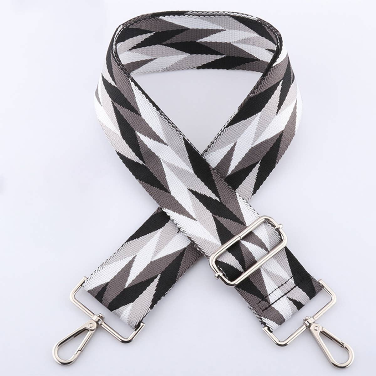 WOMEN ADJUSTABLE SHOULDER STRAP 5CM BAG STRAP