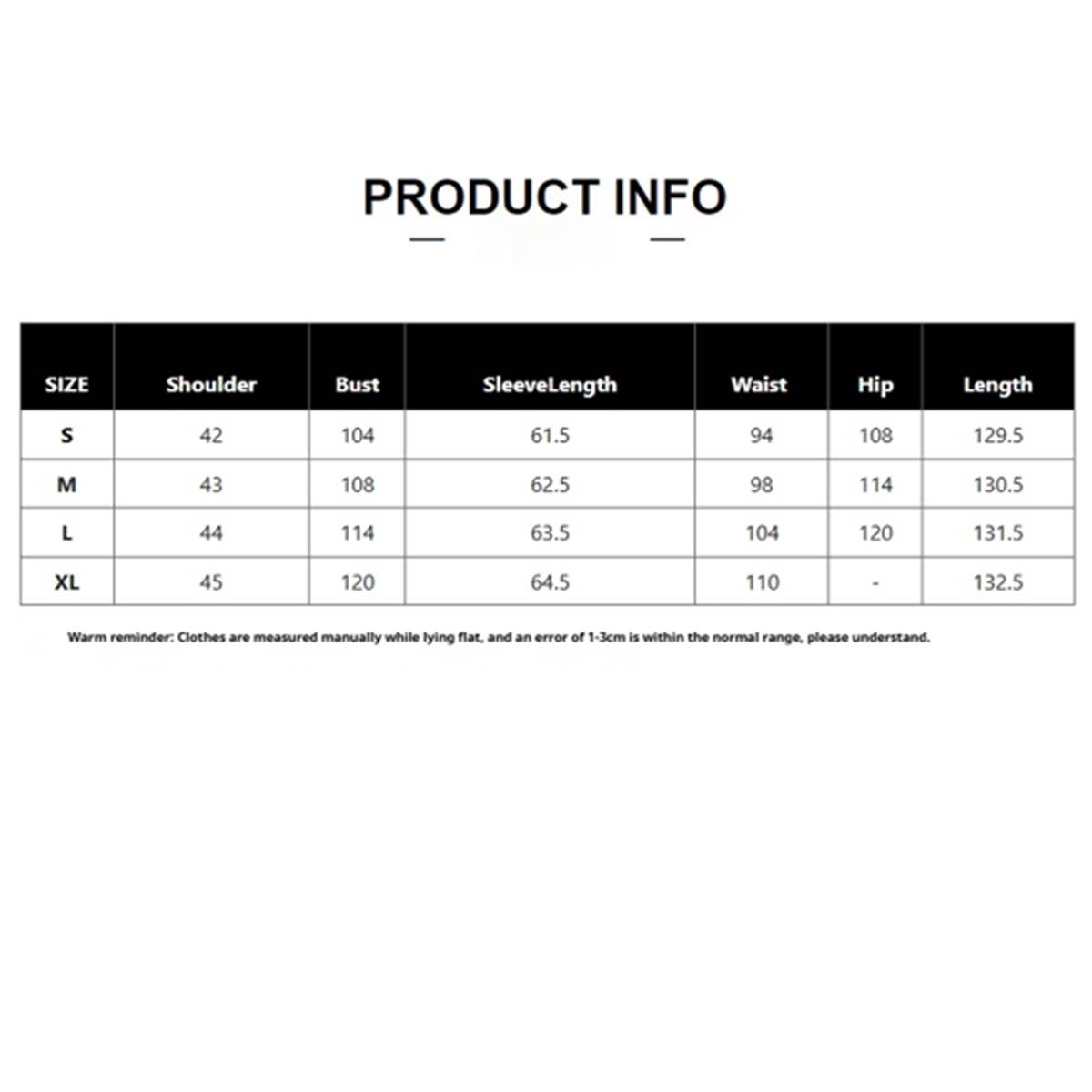 Designer Mid-Length Coat with Irregular Hem