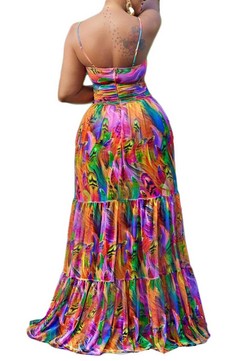 CWDMD01259_2025 WOMEN SPAGHETTI STRAP BACKLESS MAXI DRESS