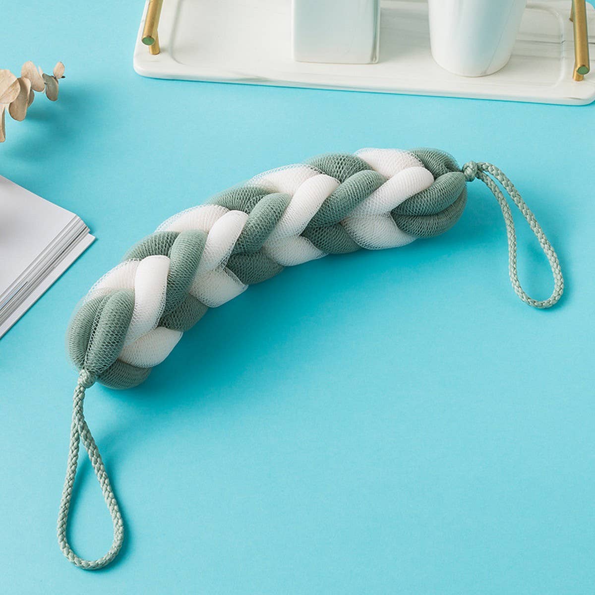 CWMM9148_COLOR BATH BAR MUD RUBBING BACK ARTIFACT