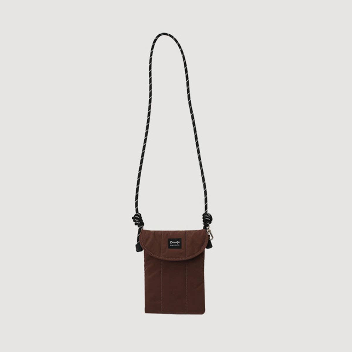 LIGHTWEIGHT MOBILE PHONE SMALL SATCHEL FOR LADIES_CWAB1816