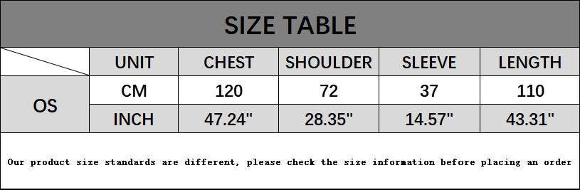 Long front-opening laced home gown gown