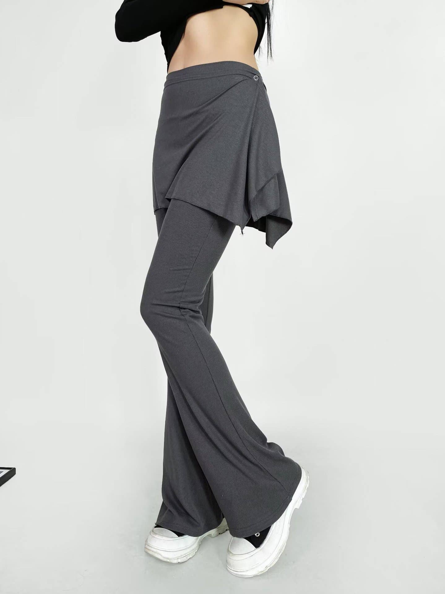 Hip-lifting body-shaping exercises yoga pants