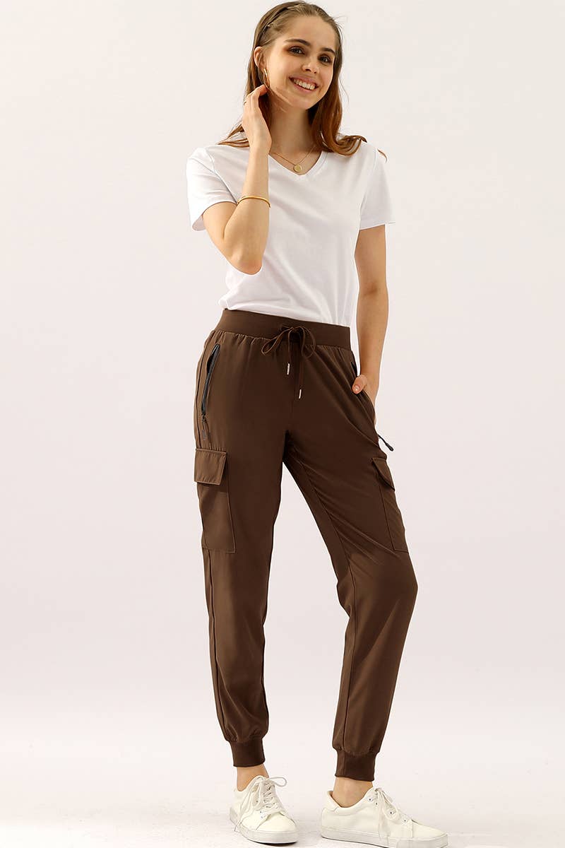 CWBLP407-P_Lightweight Quick Drying Hiking Pants