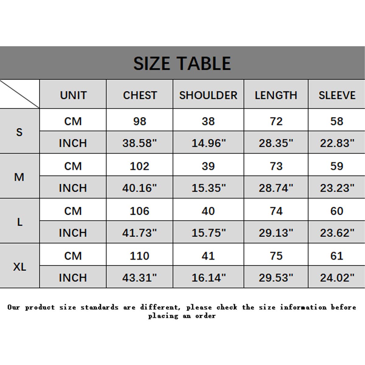 LAPEL GEOMETRIC POSITIONING PRINTED SHIRT