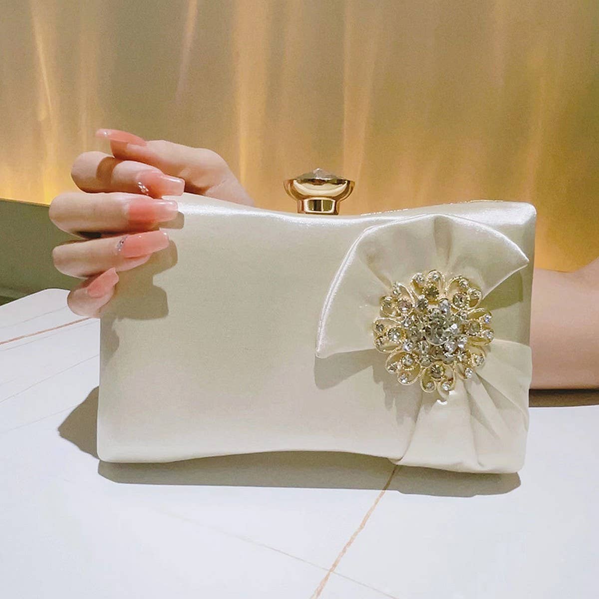TEMPERAMENT RETRO FASHION CLUTCH BAG_CWAB2505