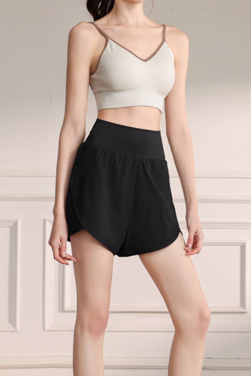 CWBSP0520_LOOSE QUICK-DRYING OUTDOOR SPORTS SHORTS