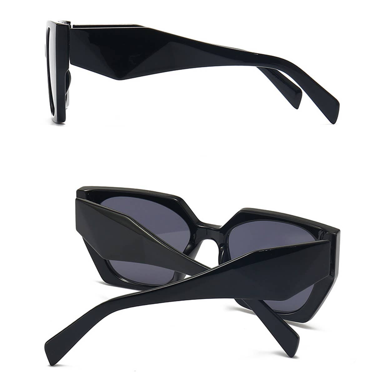 FASHIONABLE MULTI-COLOR VERSATILE SUNGLASSES