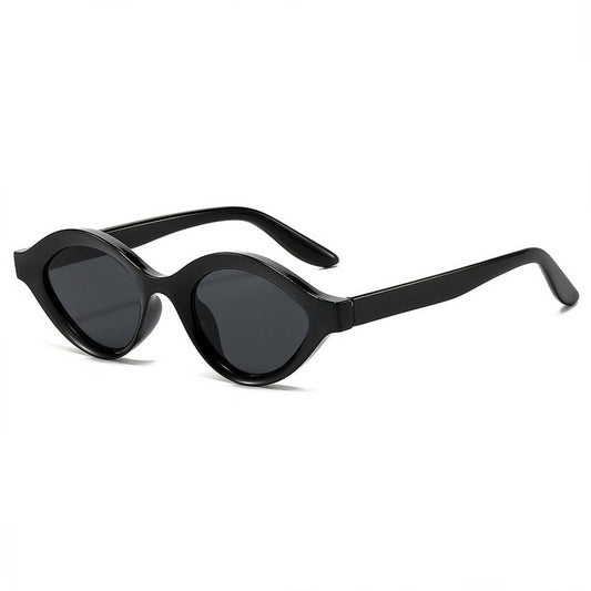 2024 NEW FASHION SMALL OVAL FRAME SUNGLASSES_CWASG0528