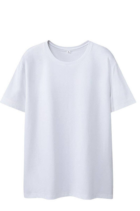 Cwtts00726_Cooling Athletic T-Shirt Custom Summer