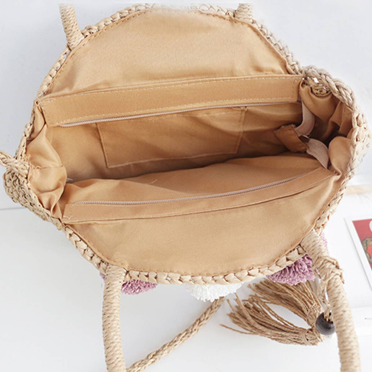 WOMEN CASUAL SIMPLE SHOULDER BAGS_CWAB0829