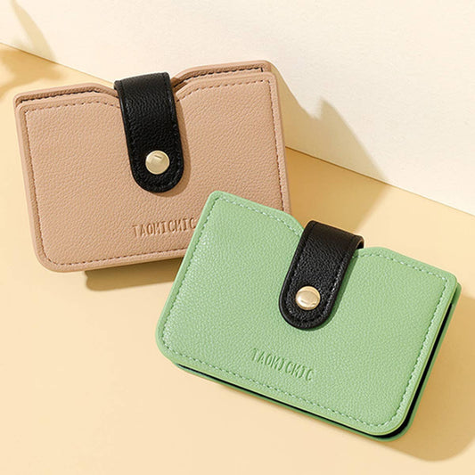 MULTI LAYER MINI CARD HOLDER_CWAB1618