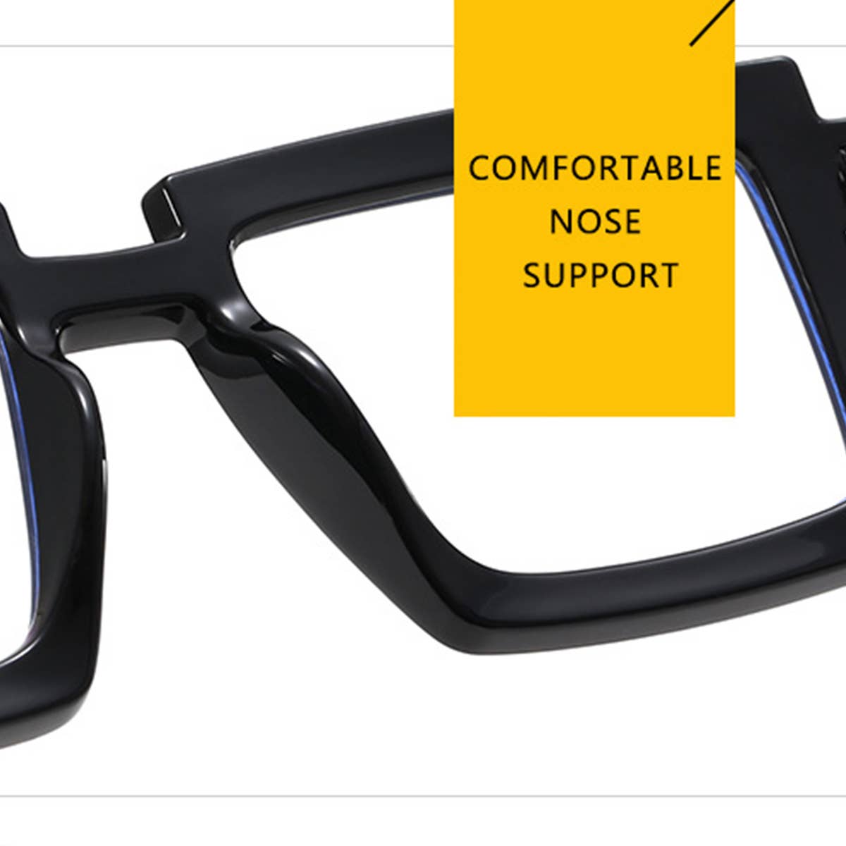 SIMPLE TWO-DIMENSIONAL ANTI-BLUE LIGHT GLASSES_CWASG0327