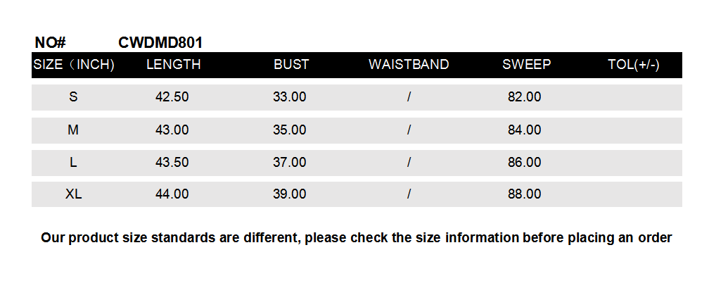 CWDMD801_ROUND NECK TIRED CASUAL RUFFLE MAXI SOLID DRESS