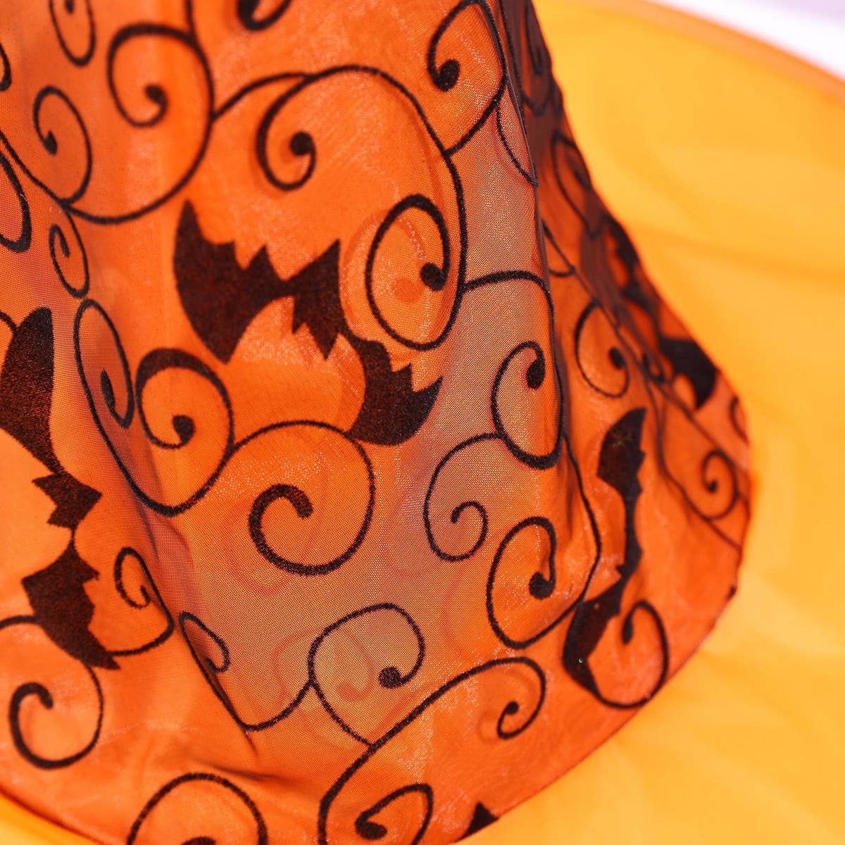 CWAH4034_HALLOWEEN HARRY POTTER WITCH HAT COSTUME PROPS