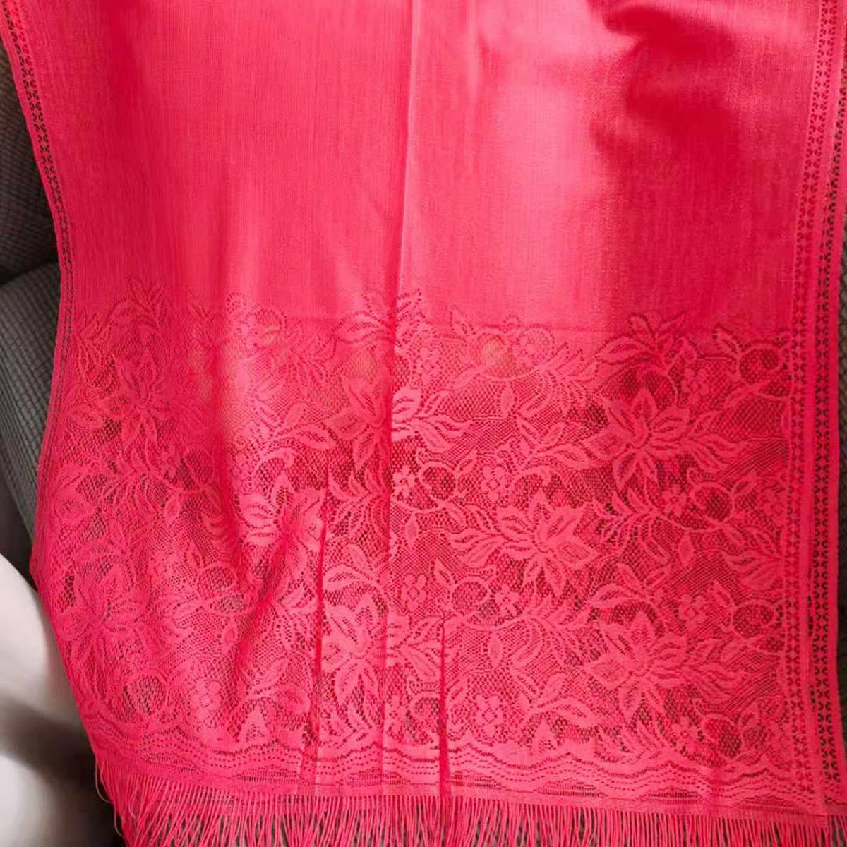 Lace Shawl for Women ? Evening & Casual Wrap