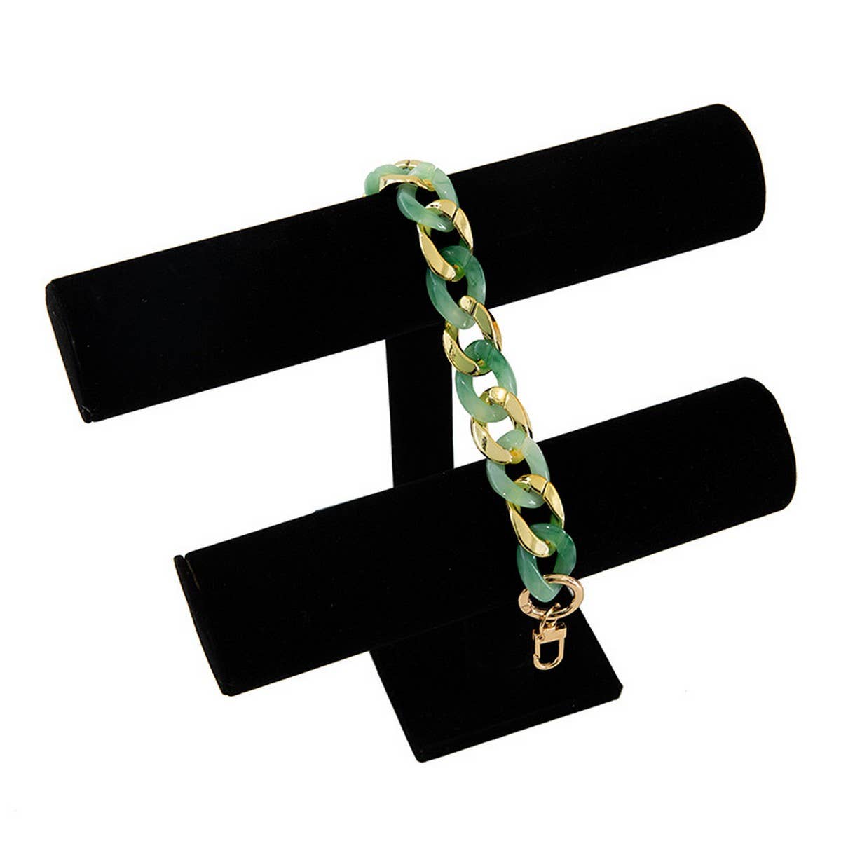 0.8*1.2in Acrylic Phone Chain, Bag Handle Strap_CWMM5103