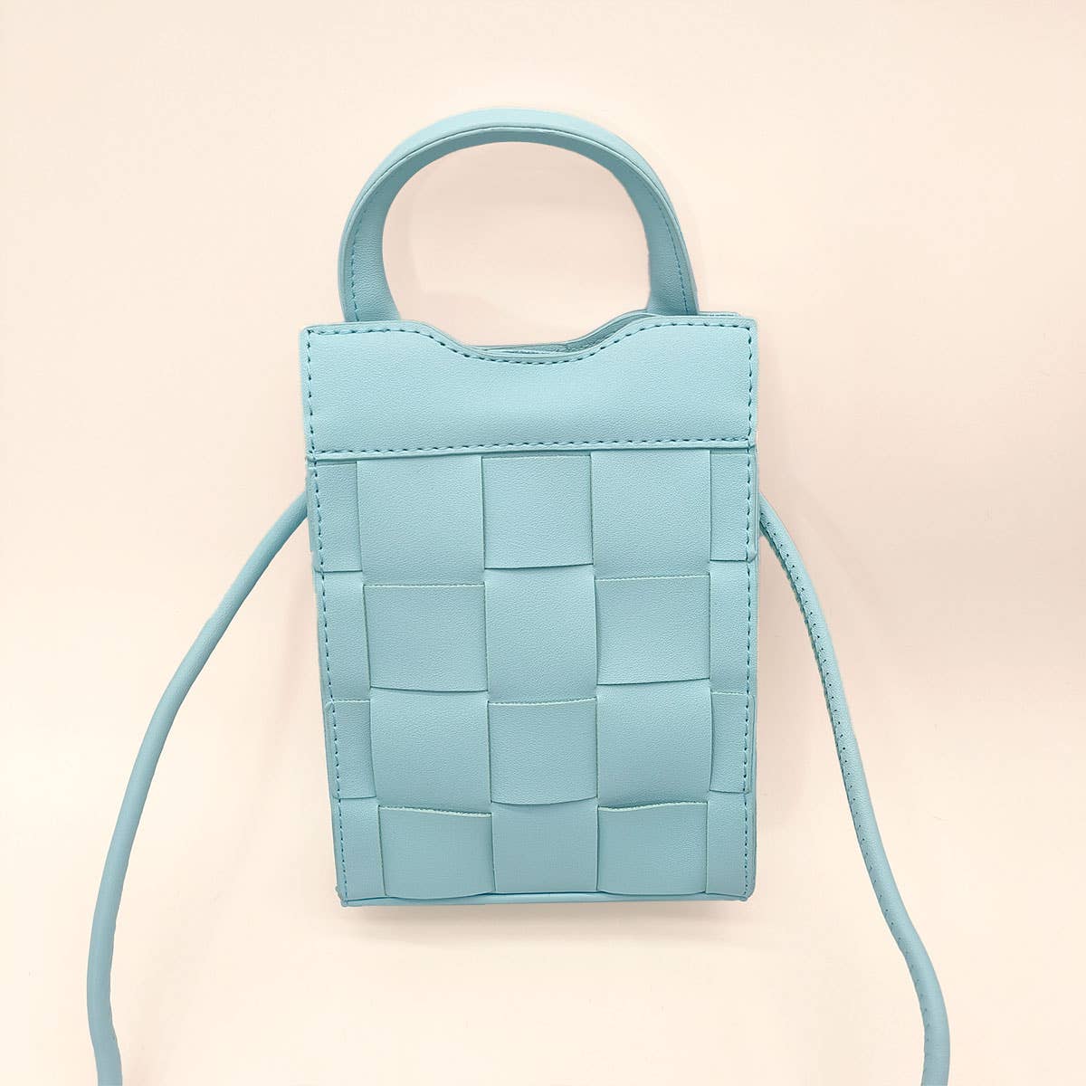 TRENDY SMALL MESSENGER BAG_CWAB0485