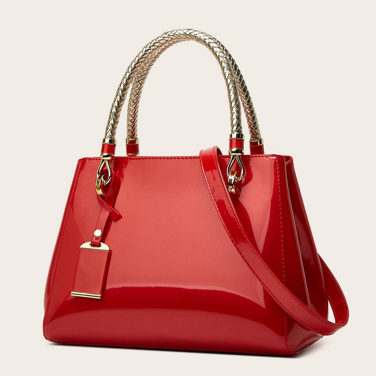 FASHION LARGE CAPACITY TOTE BAG_CWAB2642