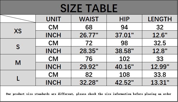 RIPPED HIGH-WAISTED HOT PANTS DENIM SHORTS