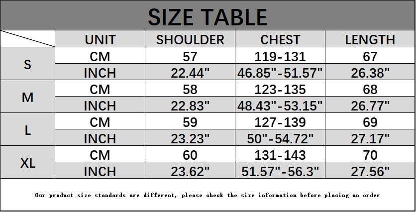 Fitting T-shirt with sleeveless shoulder pads