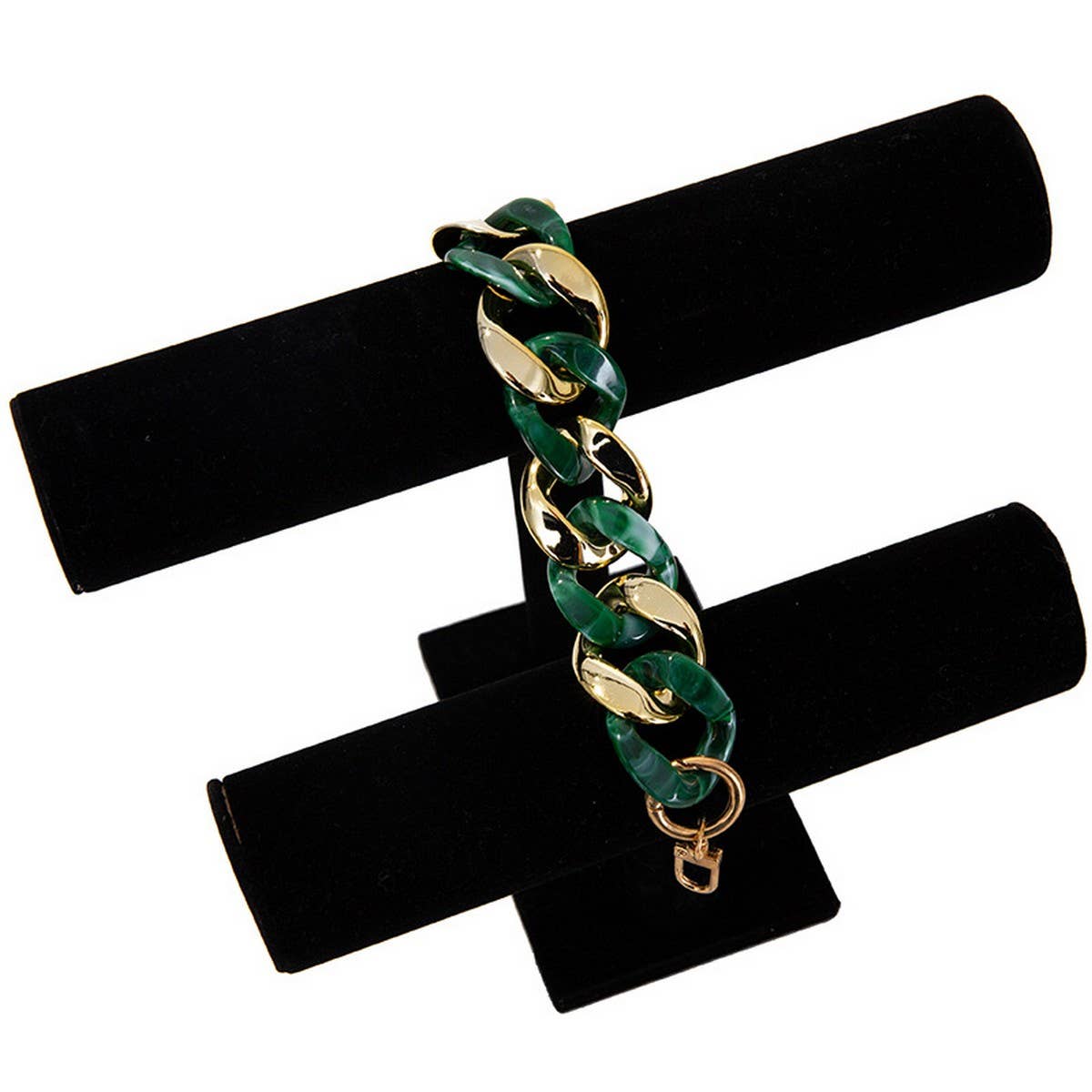 12" Acrylic Chain Strap for Bags & Phone Cases_CWMM5066