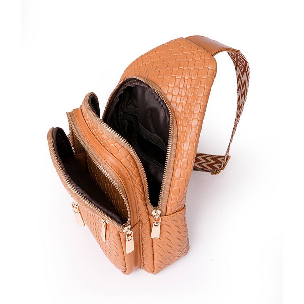 2024 NEW HIGH-END RETRO WAIST BAG_CWAB2731