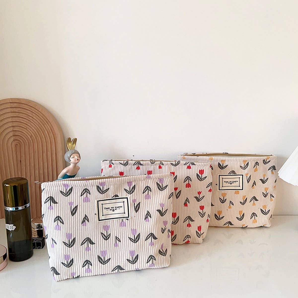 PORTABLE TRAVEL STORAGE BAG MAKEUP BAG_CWAB1223