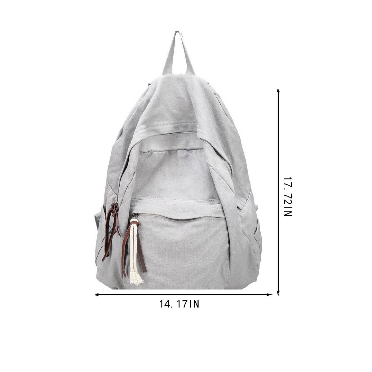BACK-TO-SCHOOL WASHED CANVAS BACKPACKS_CWAB2217