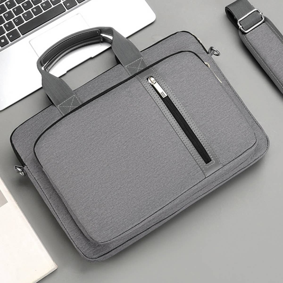 PORTABLE SHOULDER LAPTOP BAG_CWAB2159