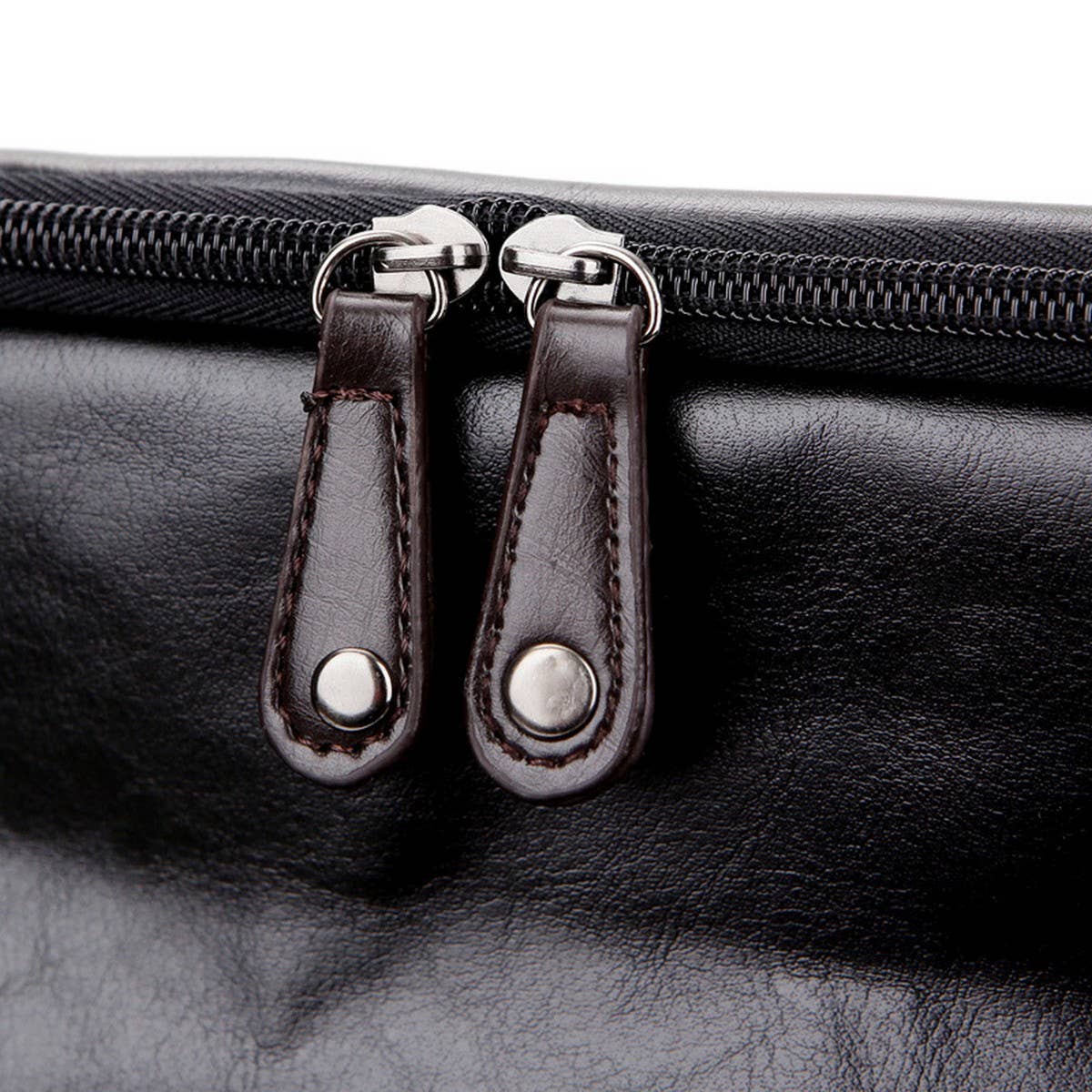 Men¡¯s PU Leather Large Backpack, Stylish & Casual_CWAB5181