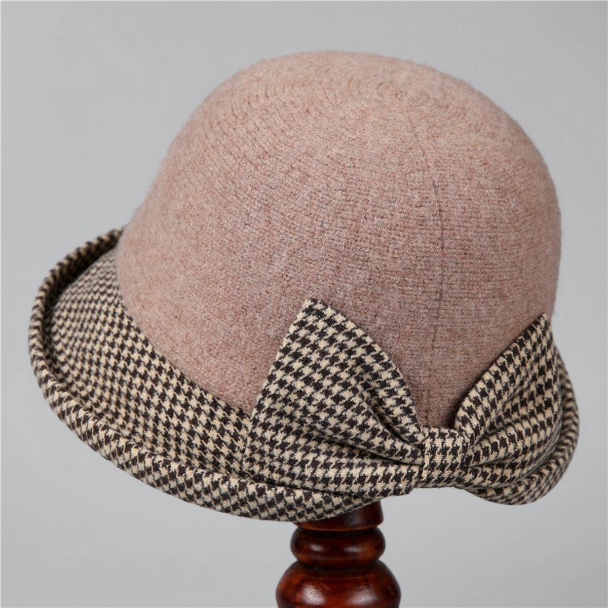2024 NEW WOMEN'S AUTUMN AND WINTER BASIN HAT_CWAH1793