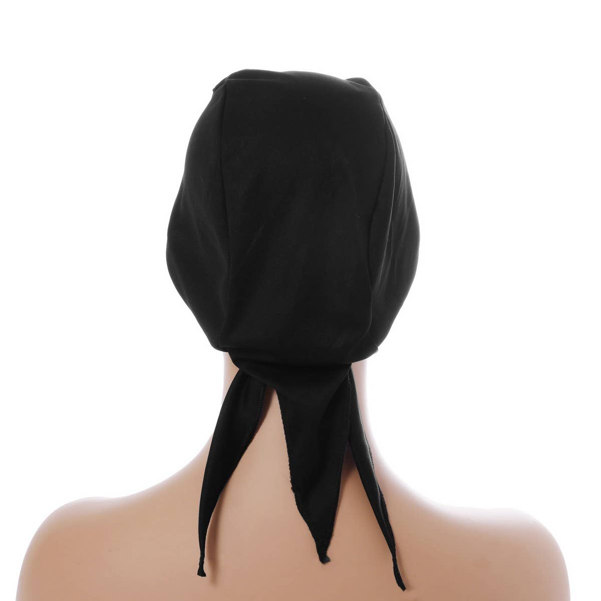 CASUAL SWEAT-ABSORBENT PULLOVER HEADSCARF_CWASC2454